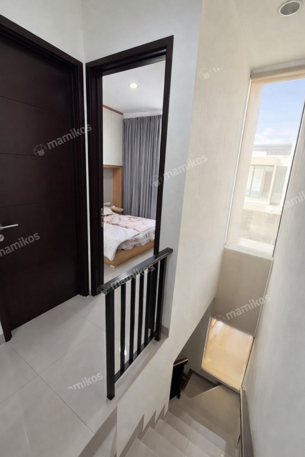Rumah Sertifikat PPJB 2 Kamar Tidur 2 Kamar Mandi Pantai Indah Kapuk 2 Jakarta Utara - Photo 3