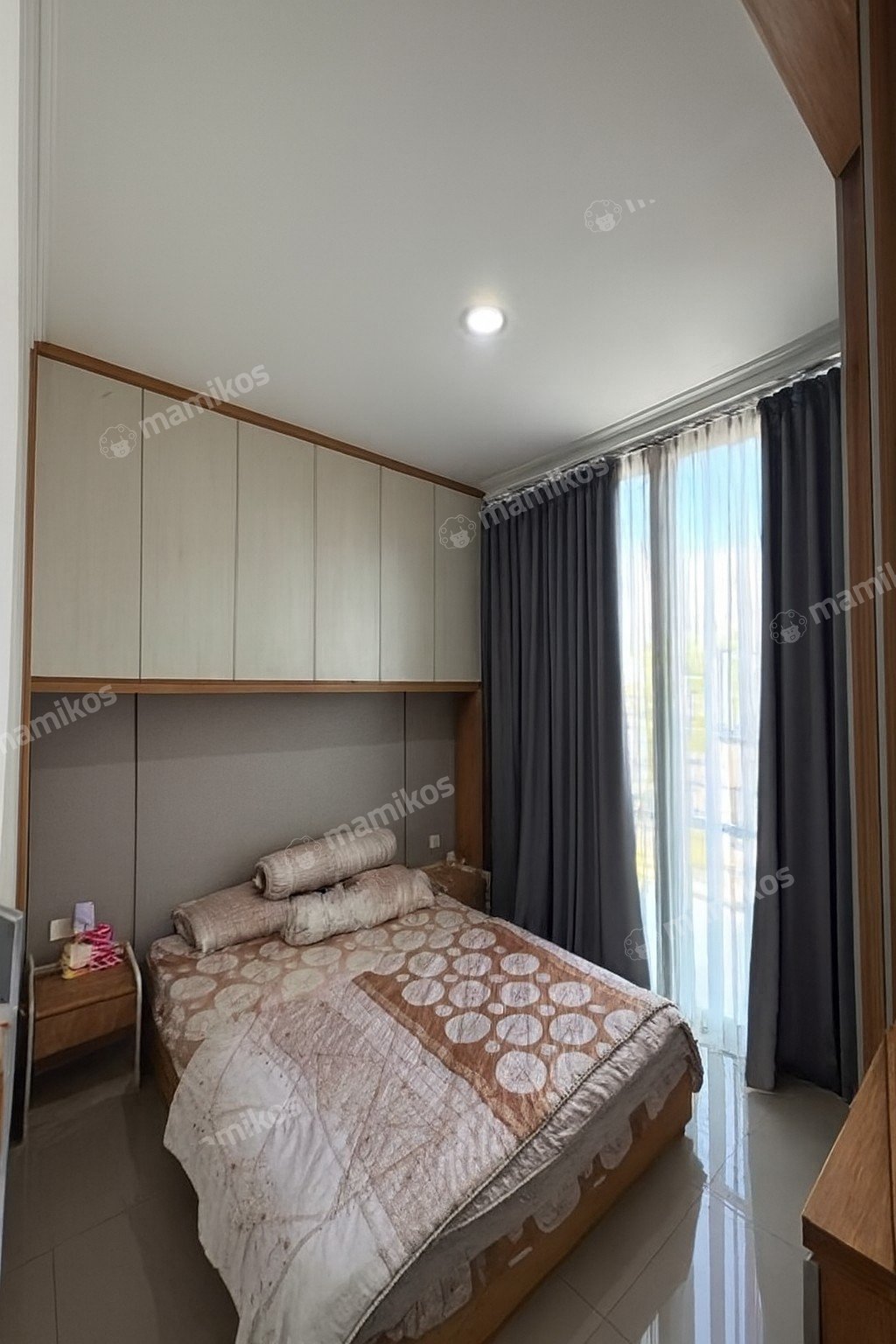 Rumah Sertifikat PPJB 2 Kamar Tidur 2 Kamar Mandi Pantai Indah Kapuk 2 Jakarta Utara - Photo 5