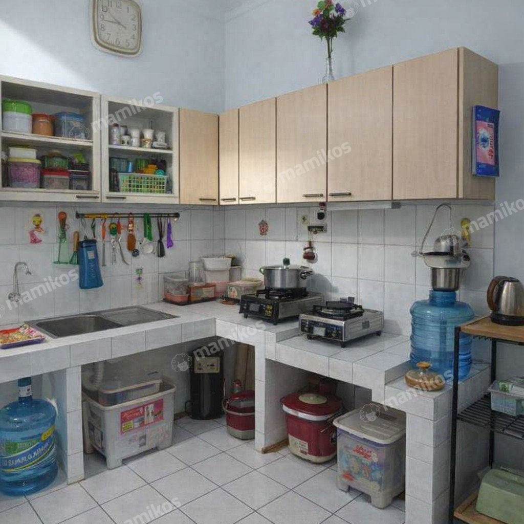 Rumah Sertifikat SHM 2 Kamar Tidur 1 Kamar Mandi Semanan Jakarta Barat - Photo 2