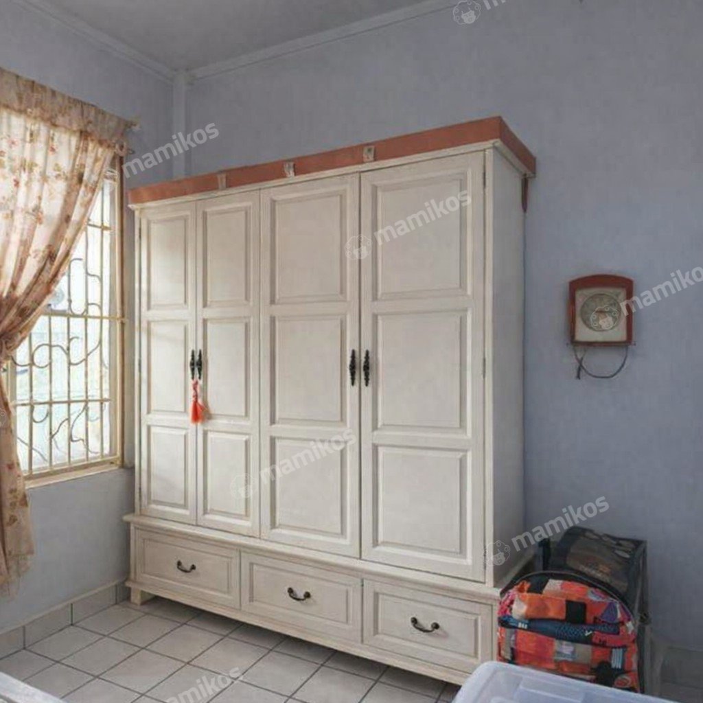 Rumah Sertifikat SHM 2 Kamar Tidur 1 Kamar Mandi Semanan Jakarta Barat - Photo 5