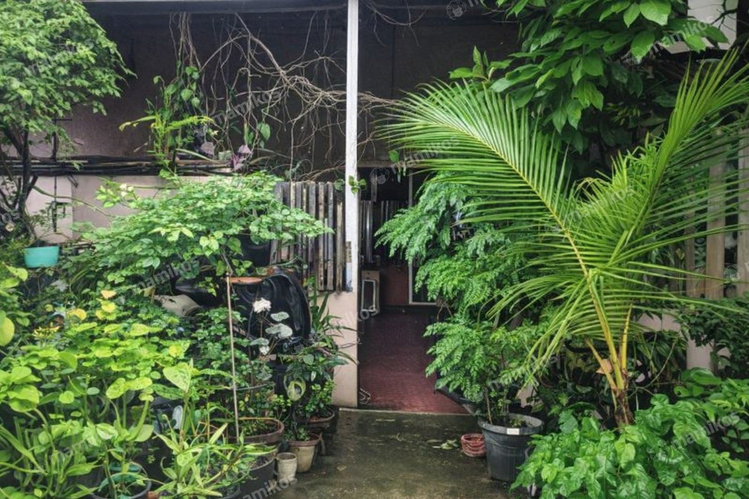 Rumah Sertifikat SHM 1 Lantai Kelapa Gading Jakarta Utara