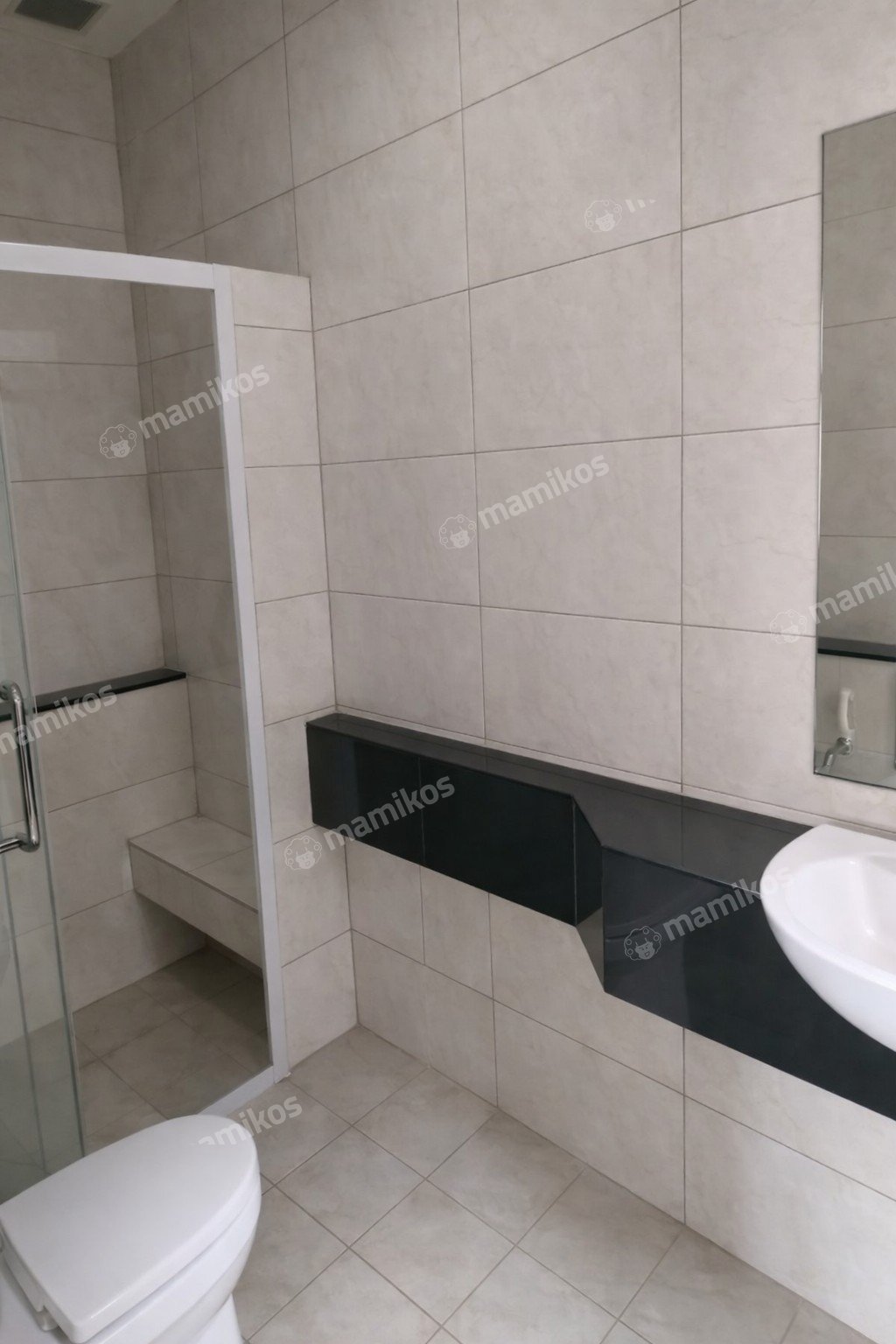Rumah 3 Kamar Tidur 2 Kamar Mandi 3 Lantai Pantai Indah Kapuk Jakarta Utara - Photo 5