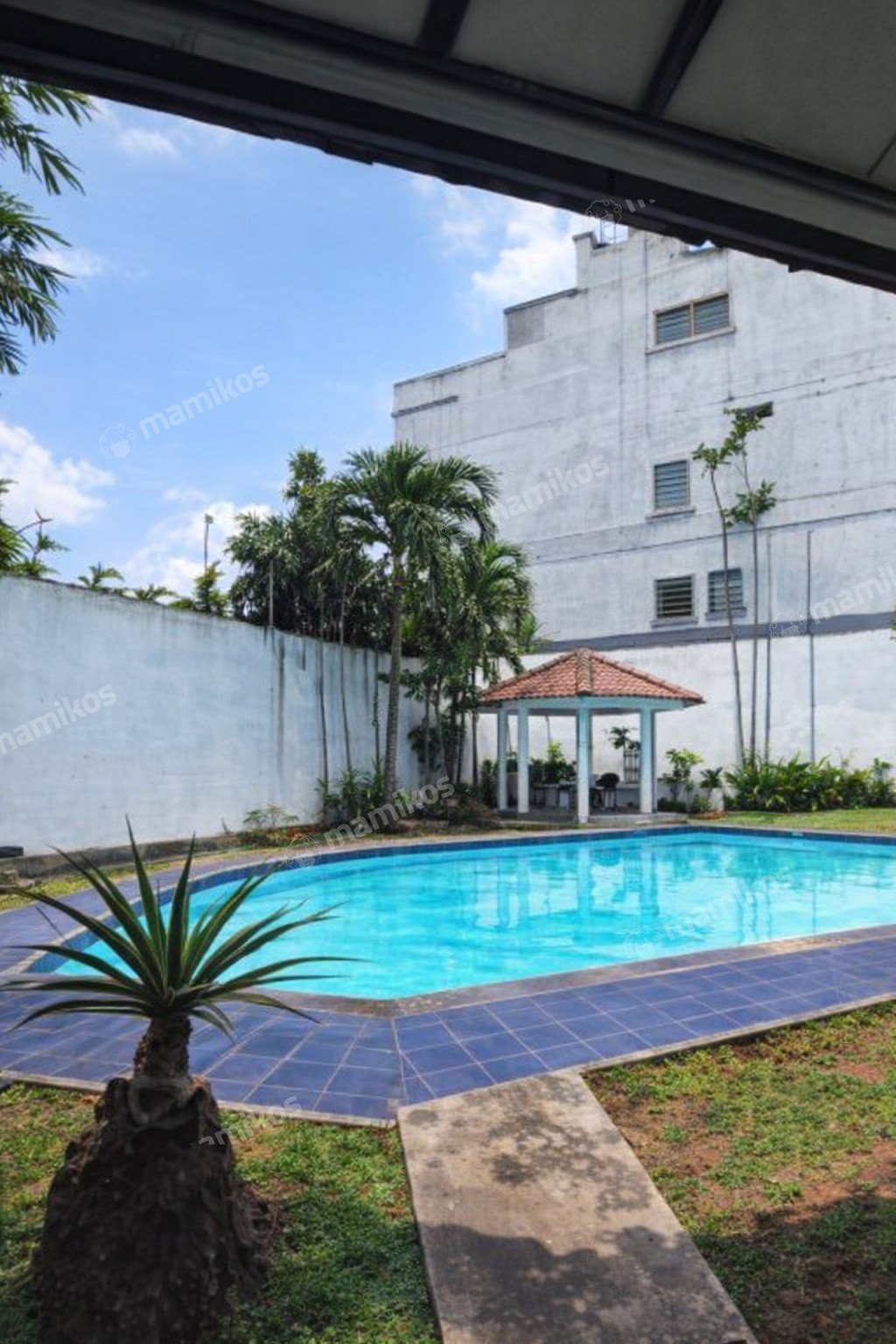 Rumah Sertifikat SHM 4 Kamar Tidur 3 Kamar Mandi Lebak Bulus Jakarta Selatan - Photo 3