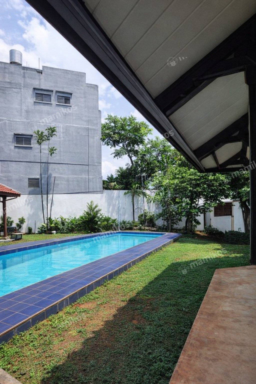 Rumah Sertifikat SHM 4 Kamar Tidur 3 Kamar Mandi Lebak Bulus Jakarta Selatan - Photo 4