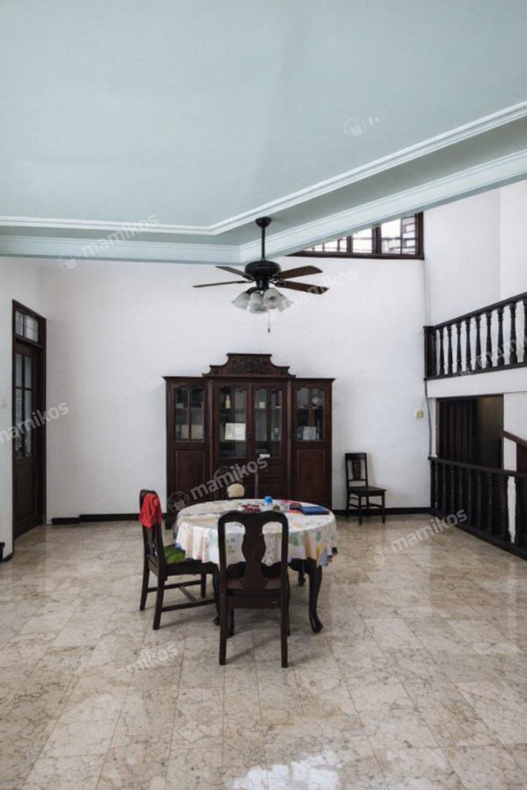 Rumah Sertifikat SHM 4 Kamar Tidur 3 Kamar Mandi Lebak Bulus Jakarta Selatan - Photo 5