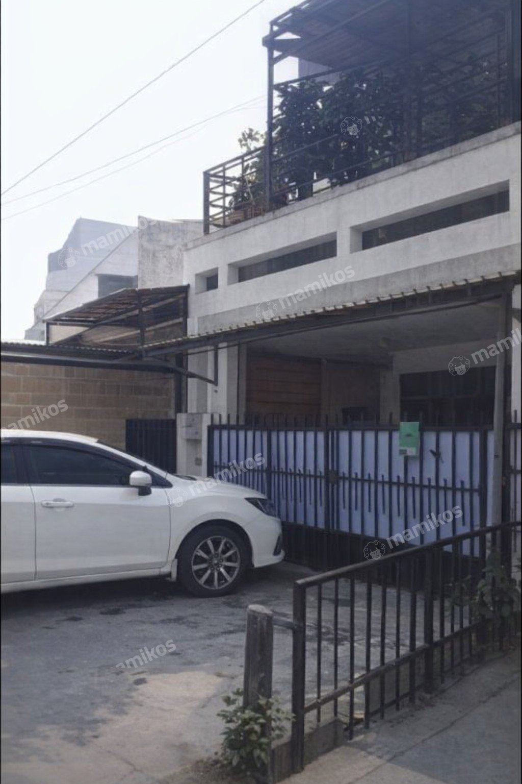Rumah Sertifikat SHM 4 Kamar Tidur 3 Kamar Mandi Rawamangun Jakarta Timur - Photo 3