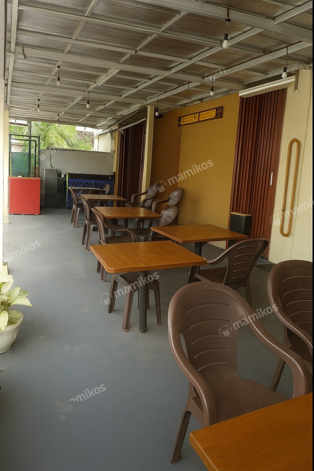 Rumah Sertifikat SHM 4 Kamar Tidur 3 Kamar Mandi Rawamangun Jakarta Timur - Photo 5