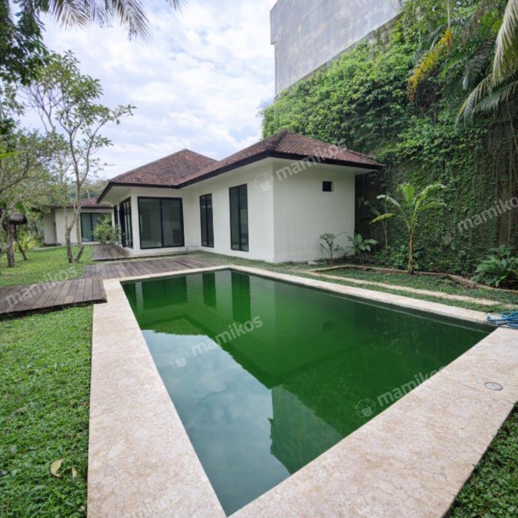 Rumah Sertifikat SHM 3 Kamar Tidur 4 Kamar Mandi Kemang Jakarta Selatan - Photo 2