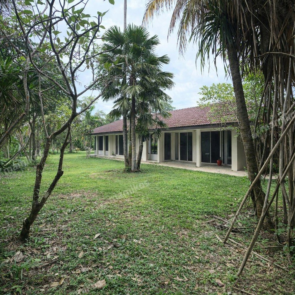 Rumah Sertifikat SHM 3 Kamar Tidur 4 Kamar Mandi Kemang Jakarta Selatan - Photo 4