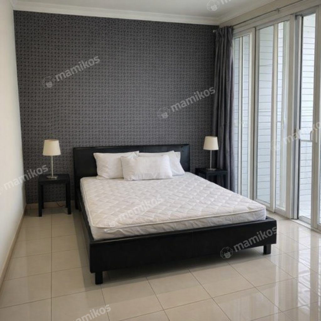 Rumah Sertifikat SHM 4 Kamar Tidur 3 Kamar Mandi Pantai Indah Kapuk Jakarta Utara - Photo 2