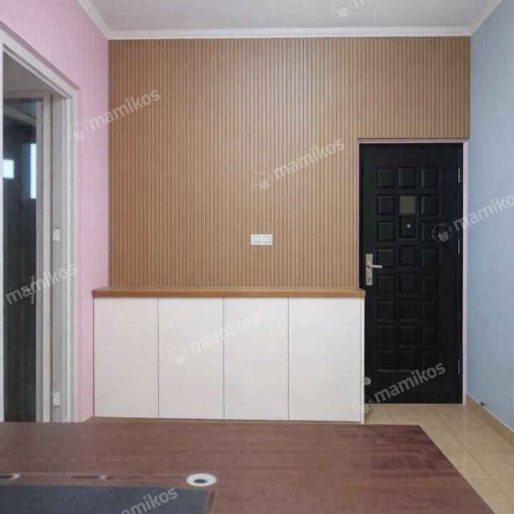 Rumah Sertifikat SHM 3 Kamar Tidur 1 Kamar Mandi Joglo Jakarta Barat - Photo 4