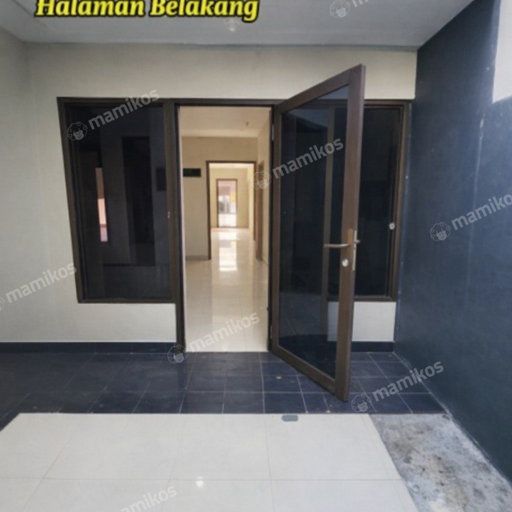 Rumah Sertifikat SHM 3 Kamar Tidur 3 Kamar Mandi Rawamangun Jakarta Timur - Photo 3