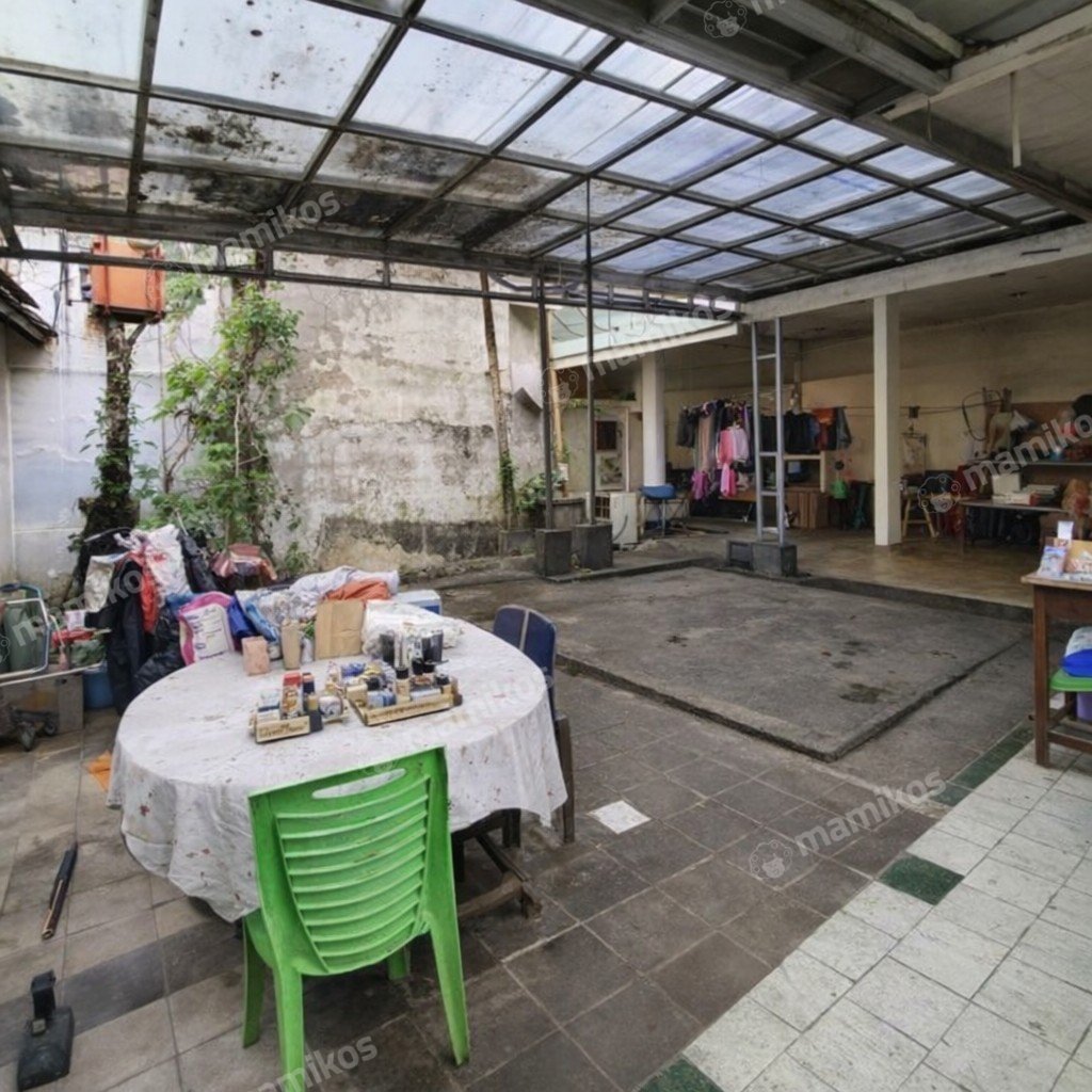 Rumah Sertifikat SHM 7 Kamar Tidur 3 Kamar Mandi Cawang Jakarta Timur - Photo 5