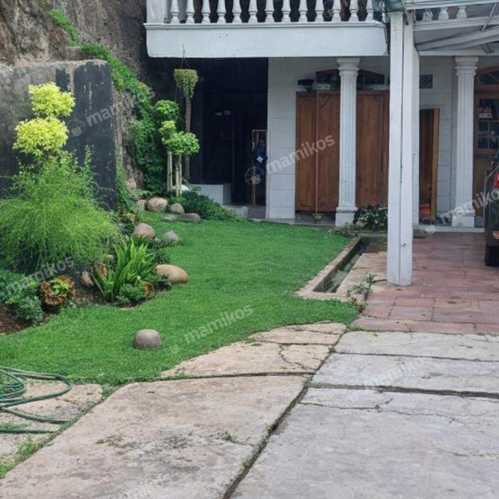 Rumah 21KT 21KM Jembatan Besi Jakarta Barat