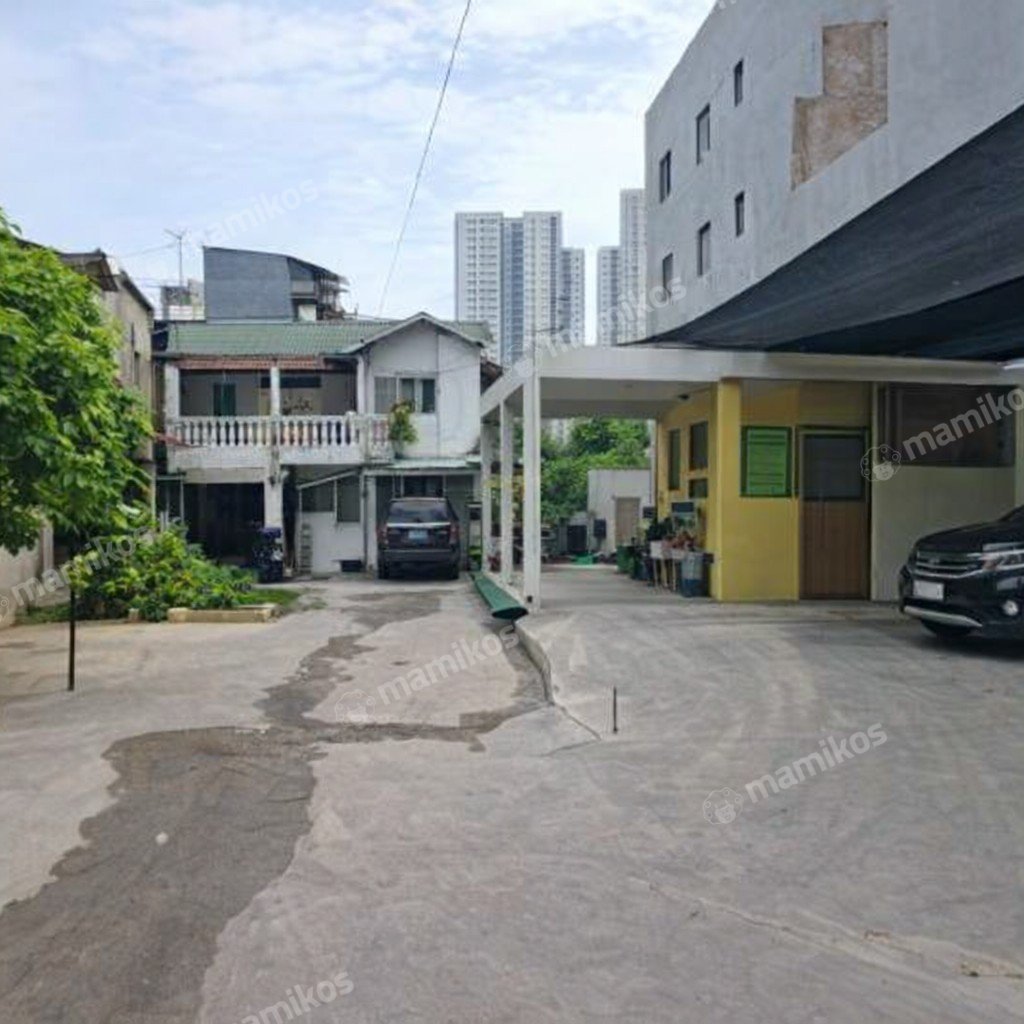 Rumah 21 Kamar Tidur 21 Kamar Mandi 2 Lantai Jembatan Besi Jakarta Barat - Photo 5