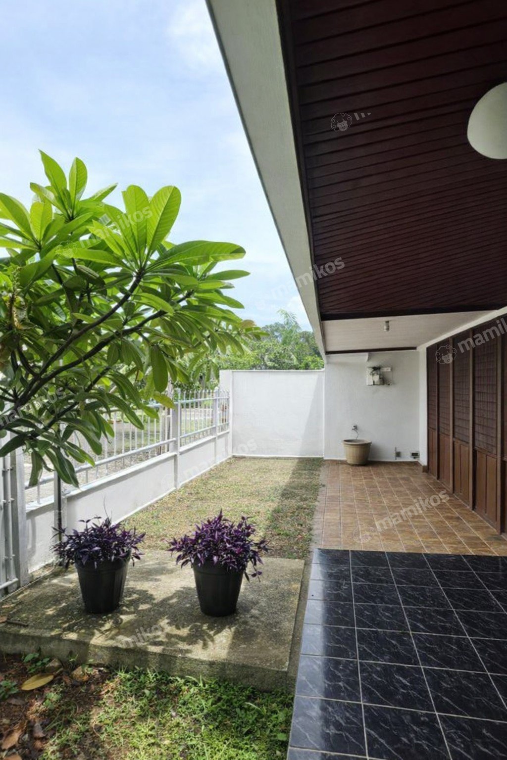 Rumah Sertifikat SHM 4 Kamar Tidur 3 Kamar Mandi Pesanggrahan Jakarta Barat - Photo 5