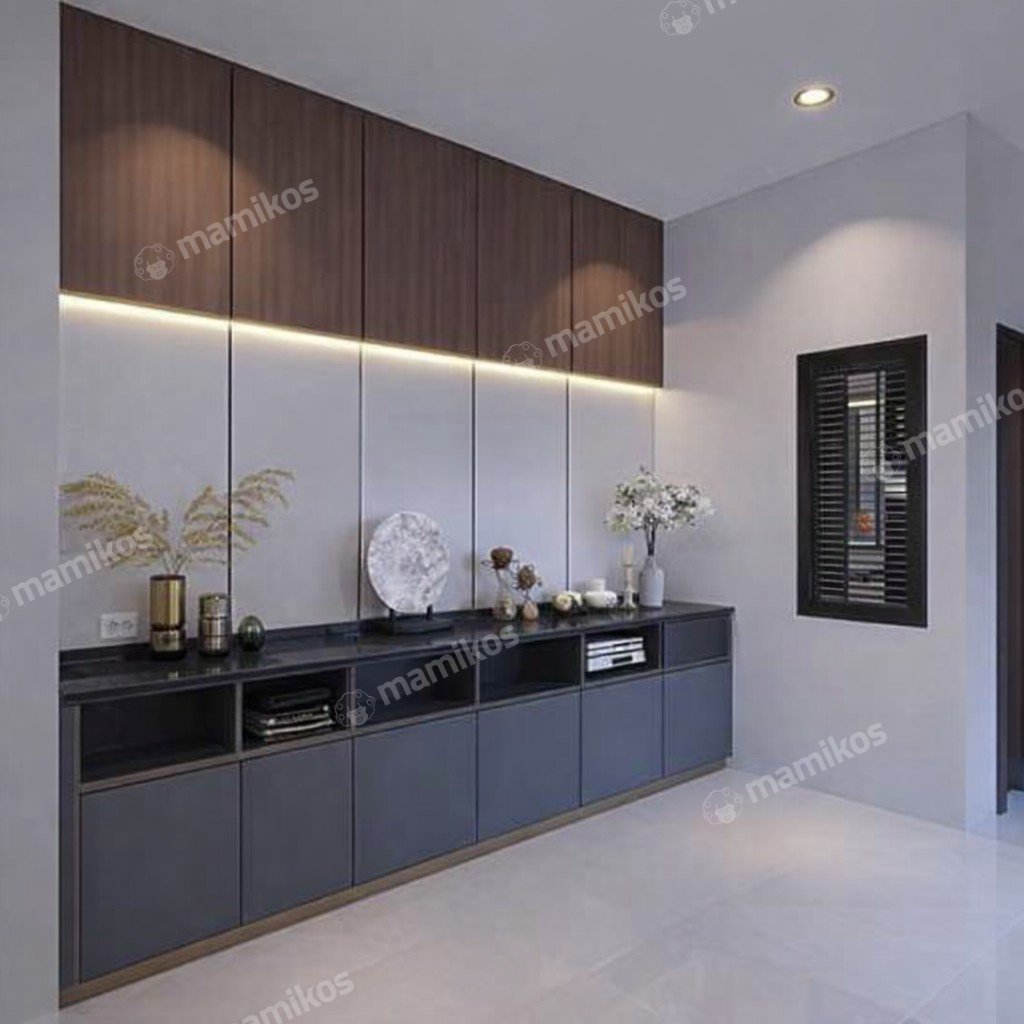 Rumah Sertifikat HGB 5 Kamar Tidur 4 Kamar Mandi Kebon Jeruk Jakarta Barat - Photo 4