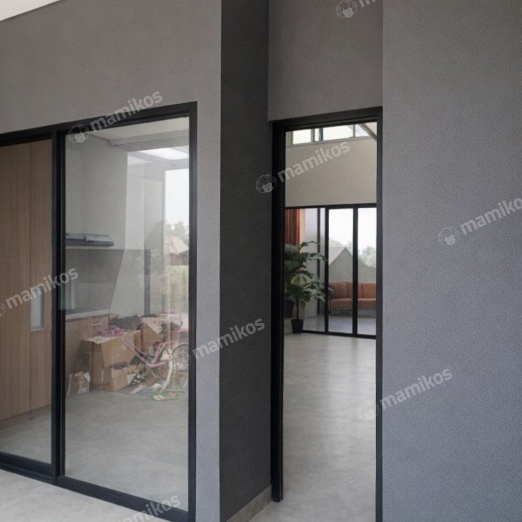 Rumah Sertifikat SHM 5 Kamar Tidur 5 Kamar Mandi Ciganjur Jakarta Selatan - Photo 3