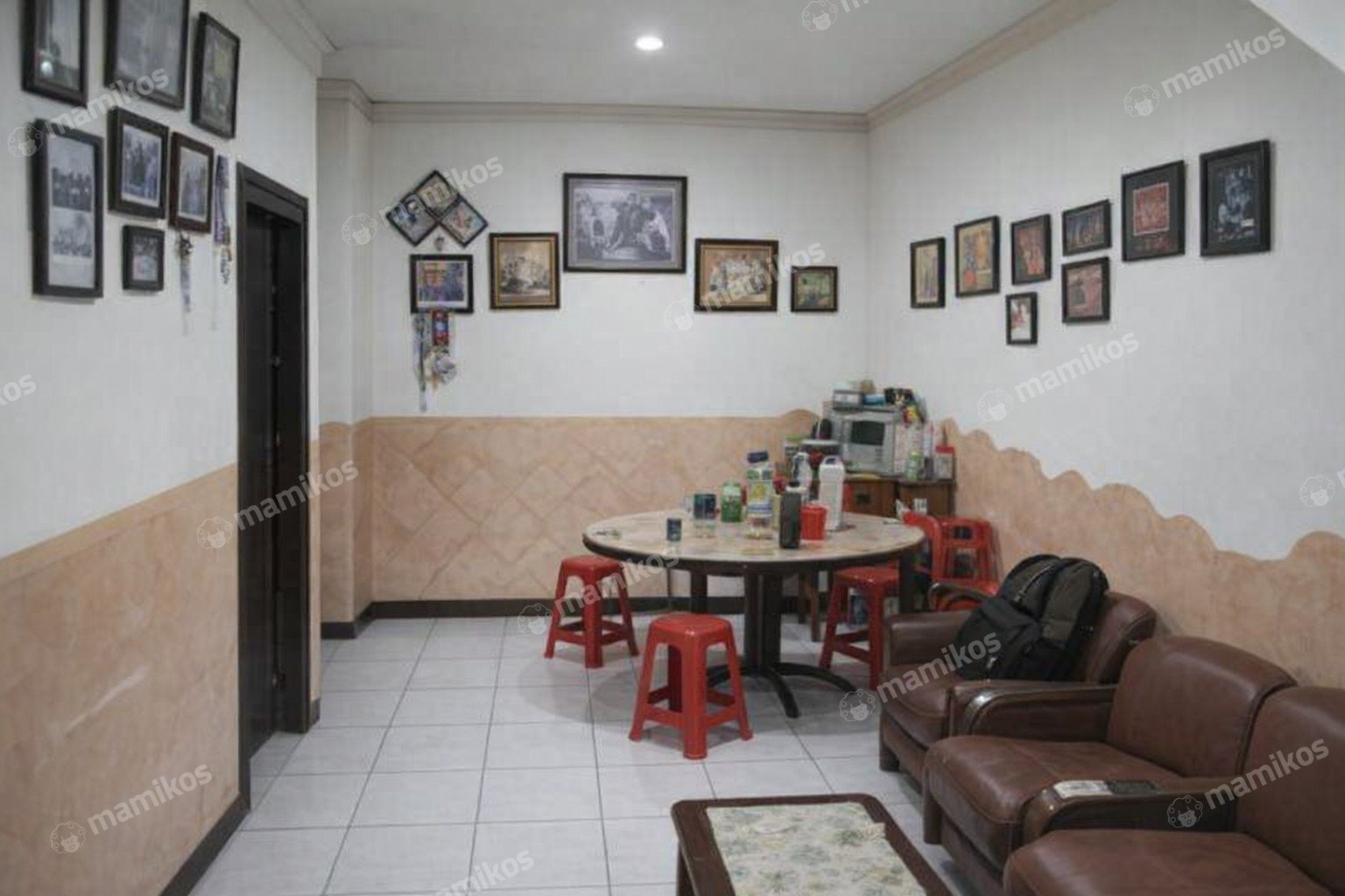 Rumah Sertifikat SHM 3 Kamar Tidur 3 Kamar Mandi Citra Garden Jakarta Barat - Photo 3