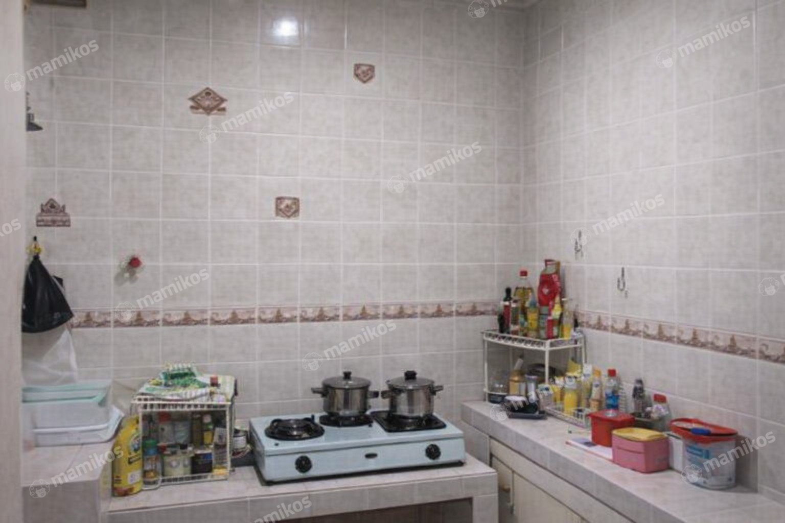 Rumah Sertifikat SHM 3 Kamar Tidur 3 Kamar Mandi Citra Garden Jakarta Barat - Photo 5