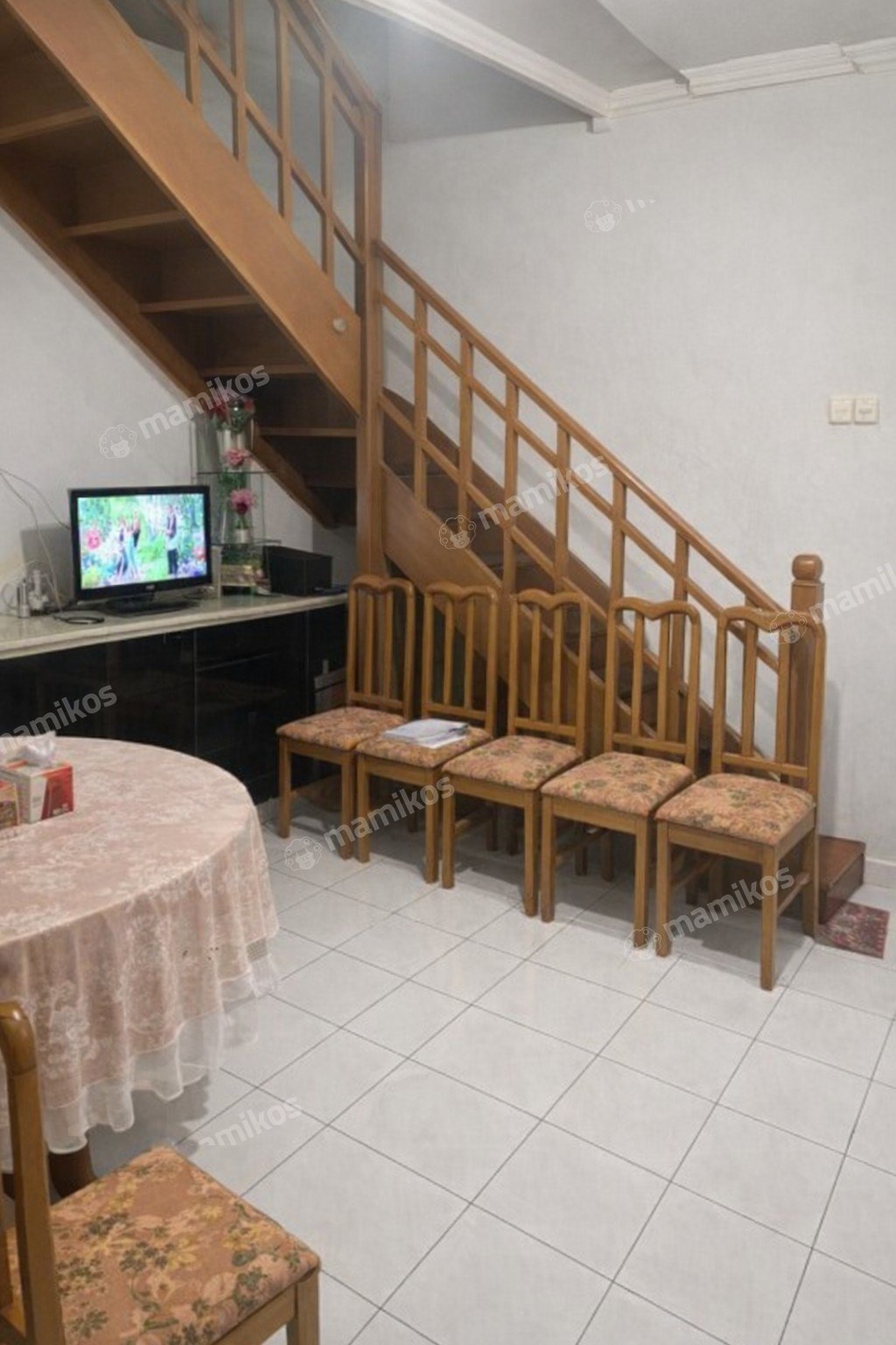 Rumah Sertifikat SHM 4 Kamar Tidur 3 Kamar Mandi Kelapa Gading Jakarta Utara - Photo 2