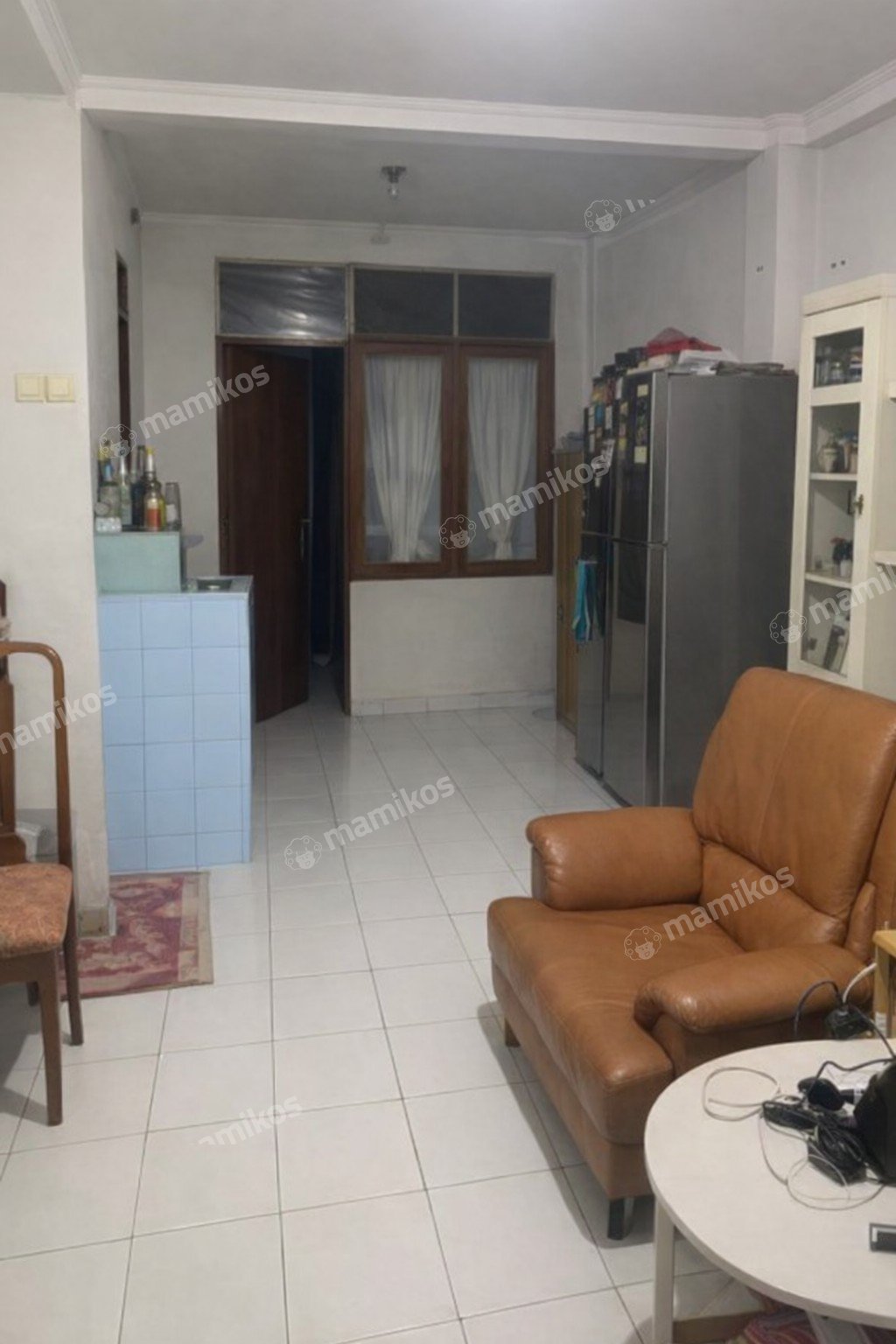 Rumah Sertifikat SHM 4 Kamar Tidur 3 Kamar Mandi Kelapa Gading Jakarta Utara - Photo 3