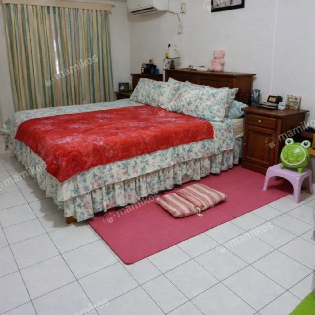 Rumah Sertifikat SHM 4 Kamar Tidur 3 Kamar Mandi Kelapa Gading Jakarta Utara - Photo 4