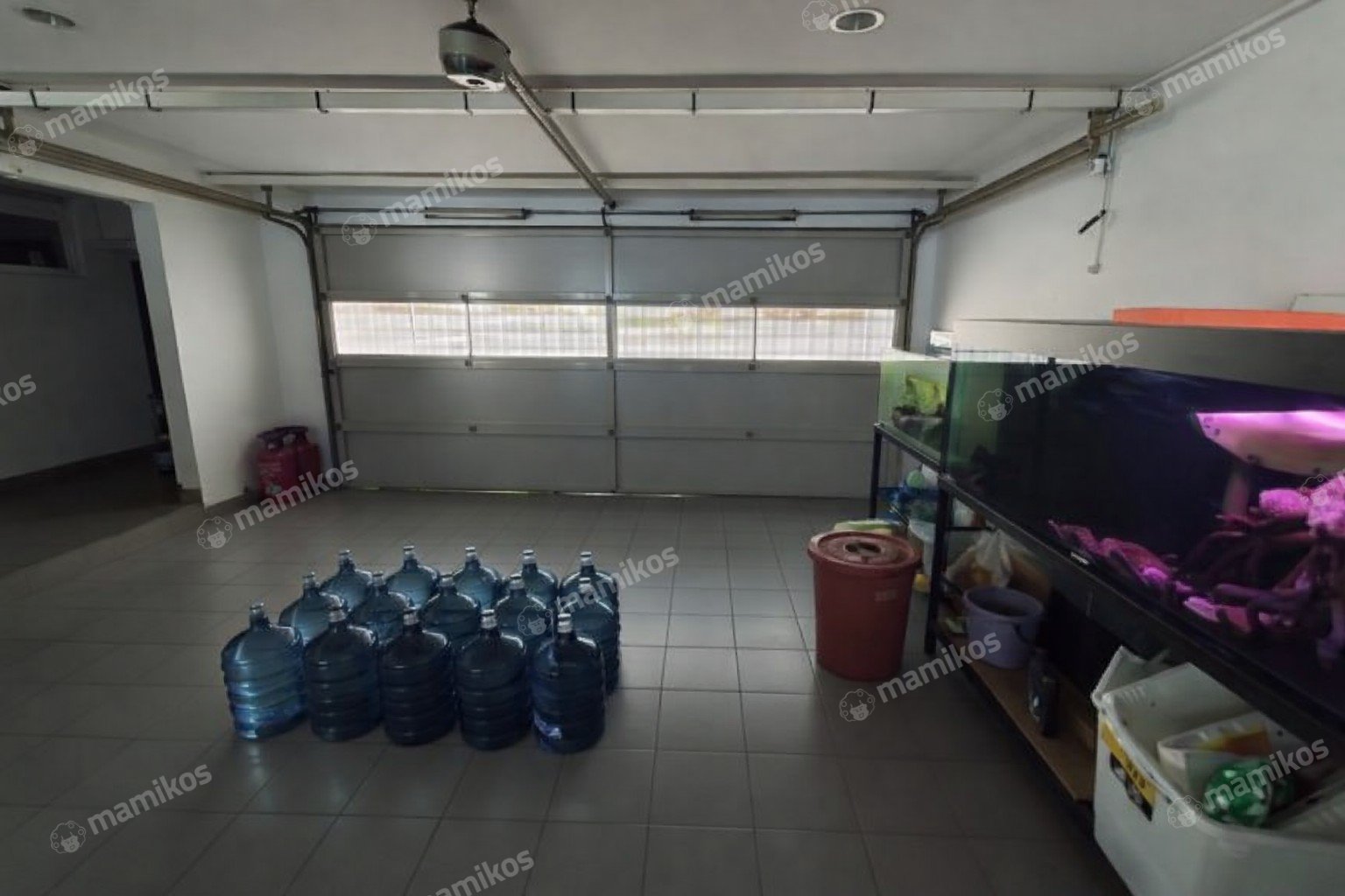Rumah 5 Kamar Tidur 5 Kamar Mandi 3 Lantai Pantai Indah Kapuk Jakarta Utara - Photo 5