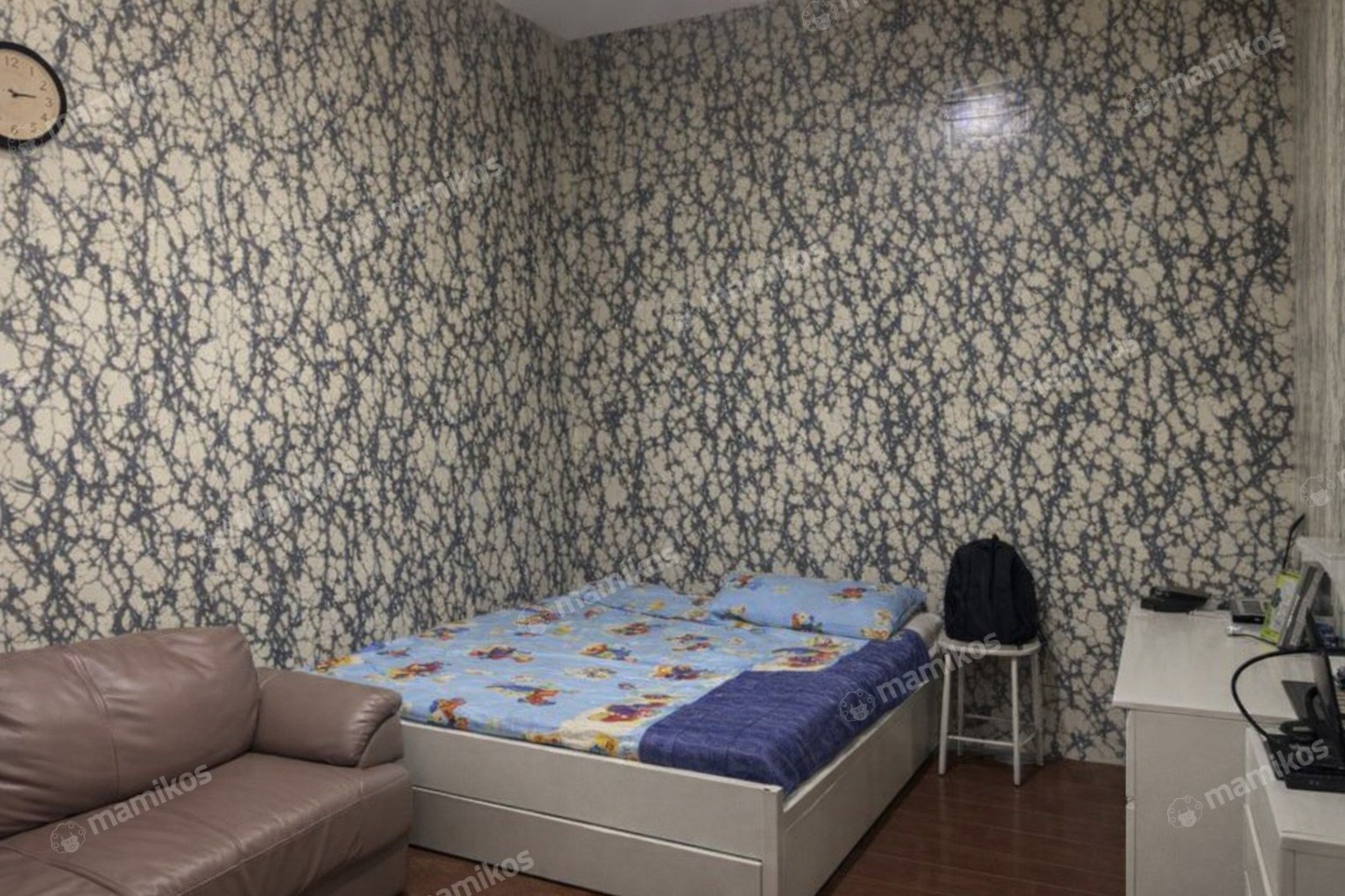 Rumah Sertifikat SHM 4 Kamar Tidur 2 Kamar Mandi Cengkareng Jakarta Barat - Photo 2
