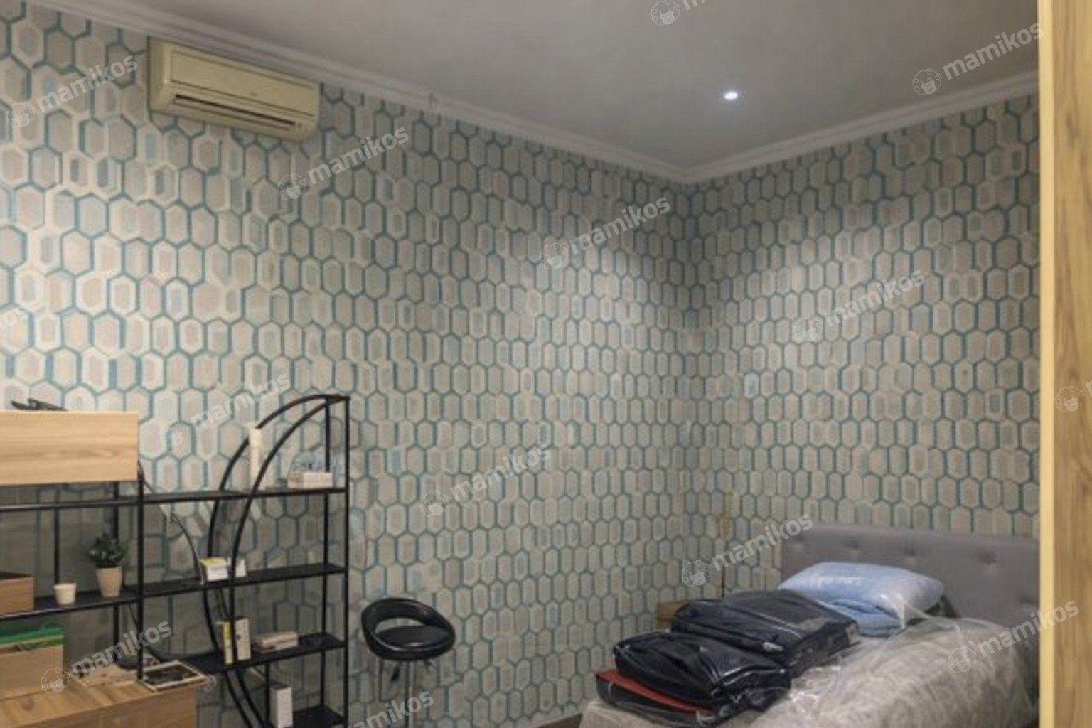 Rumah Sertifikat SHM 4 Kamar Tidur 2 Kamar Mandi Cengkareng Jakarta Barat - Photo 5