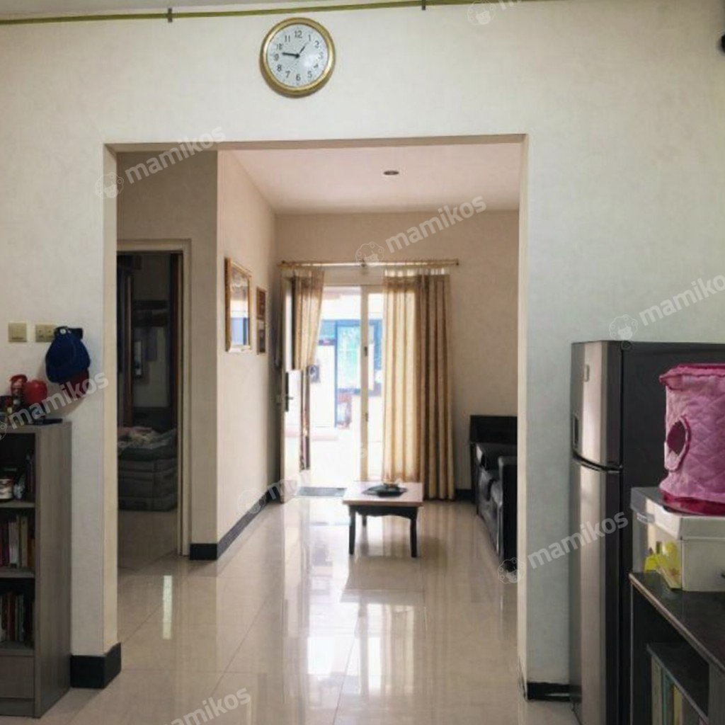 Rumah Sertifikat SHM 2 Kamar Tidur 2 Kamar Mandi Cakung Jakarta Timur - Photo 4