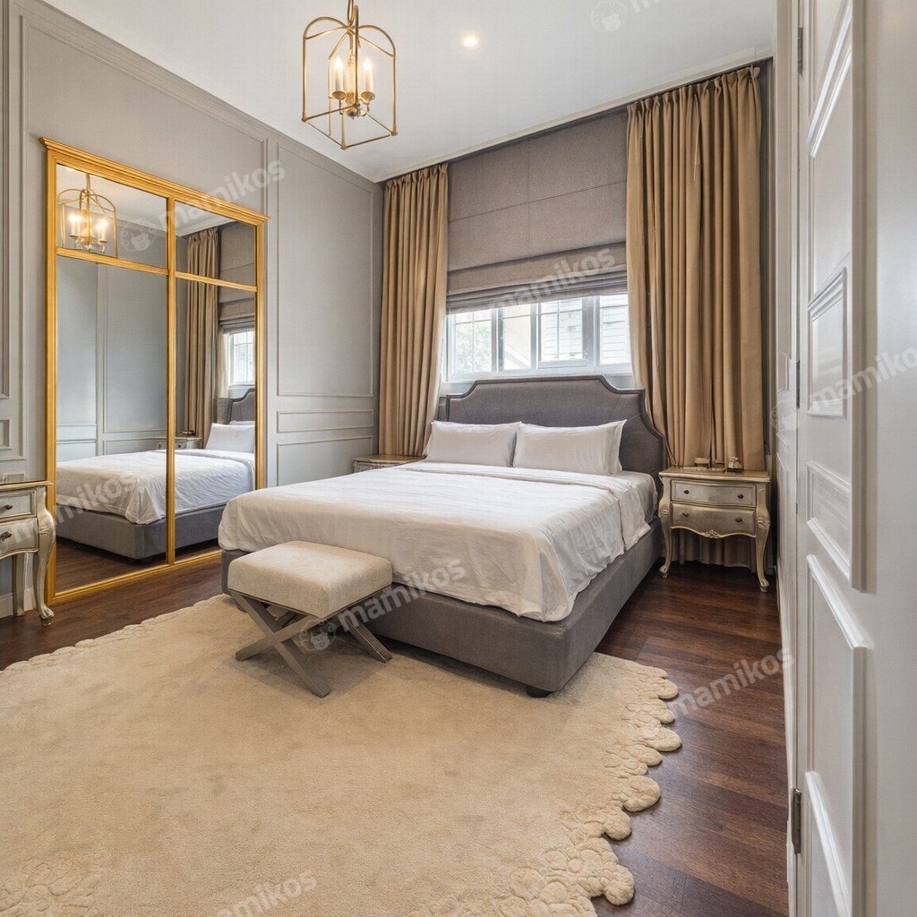 Rumah Sertifikat SHM 3 Kamar Tidur 3 Kamar Mandi Veteran Jakarta Selatan - Photo 4