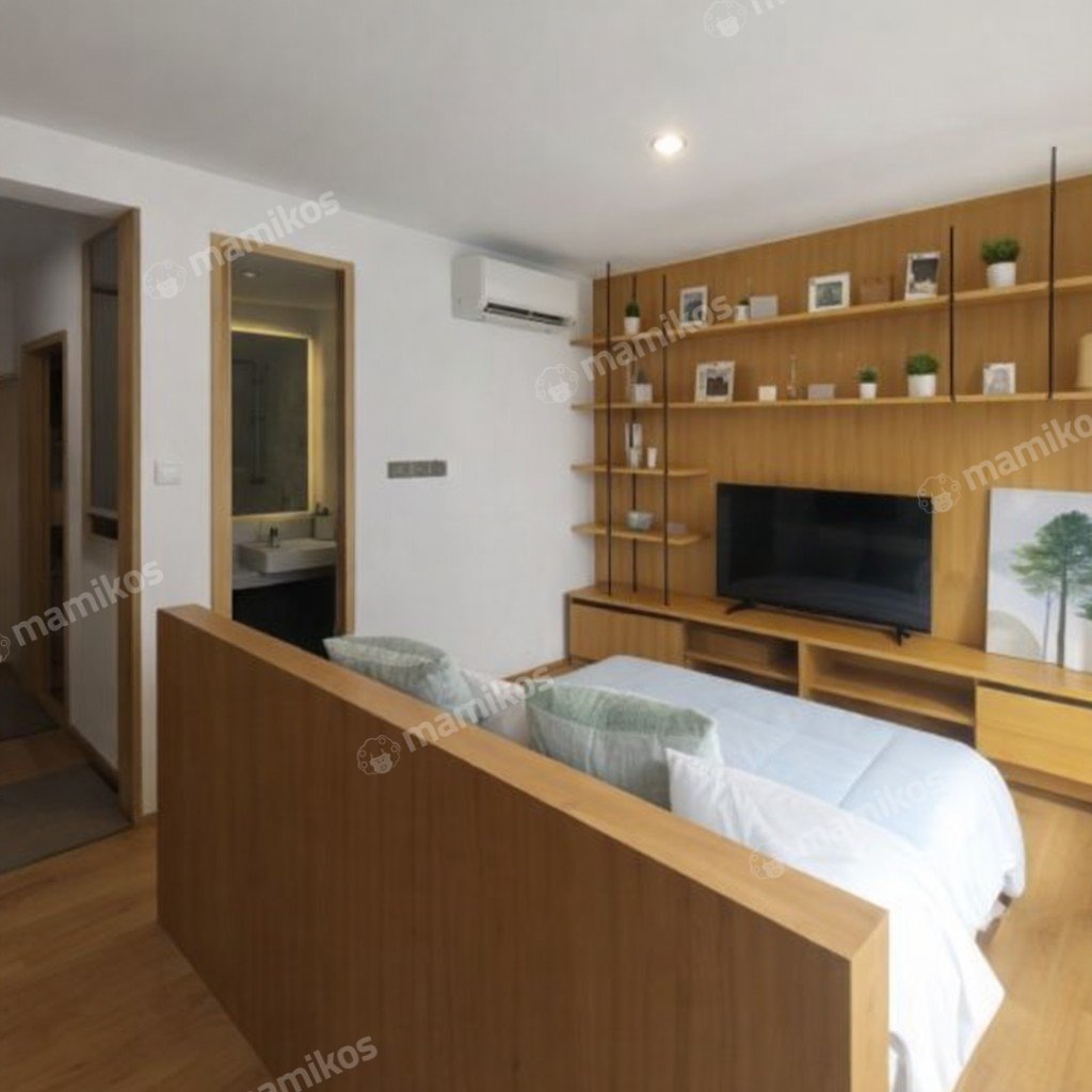 Rumah Sertifikat SHM 4 Kamar Tidur 3 Kamar Mandi Permata Hijau Jakarta Selatan - Photo 2