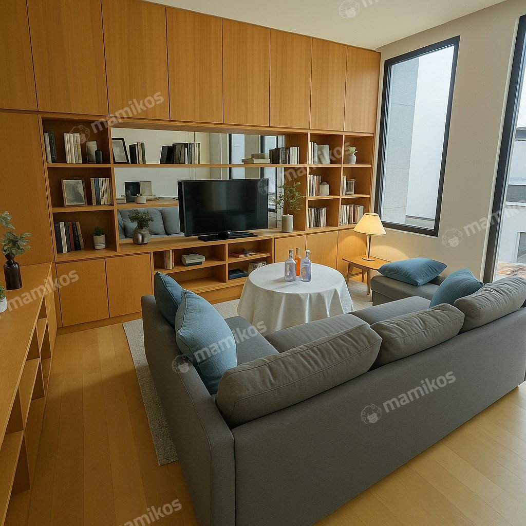 Rumah Sertifikat SHM 4 Kamar Tidur 3 Kamar Mandi Permata Hijau Jakarta Selatan - Photo 3