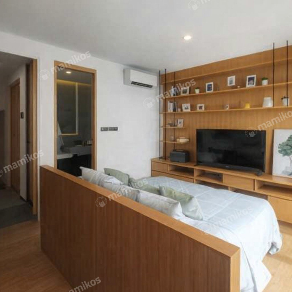 Rumah Sertifikat SHM 4 Kamar Tidur 3 Kamar Mandi Permata Hijau Jakarta Selatan - Photo 4