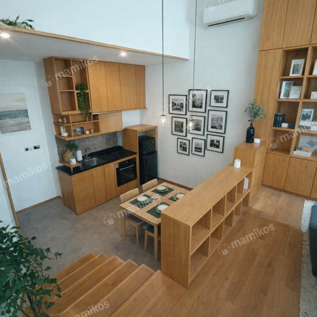 Rumah Sertifikat SHM 4 Kamar Tidur 3 Kamar Mandi Permata Hijau Jakarta Selatan - Photo 5