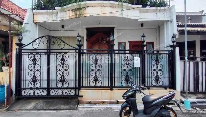 Rumah Semarang Selatan Semarang