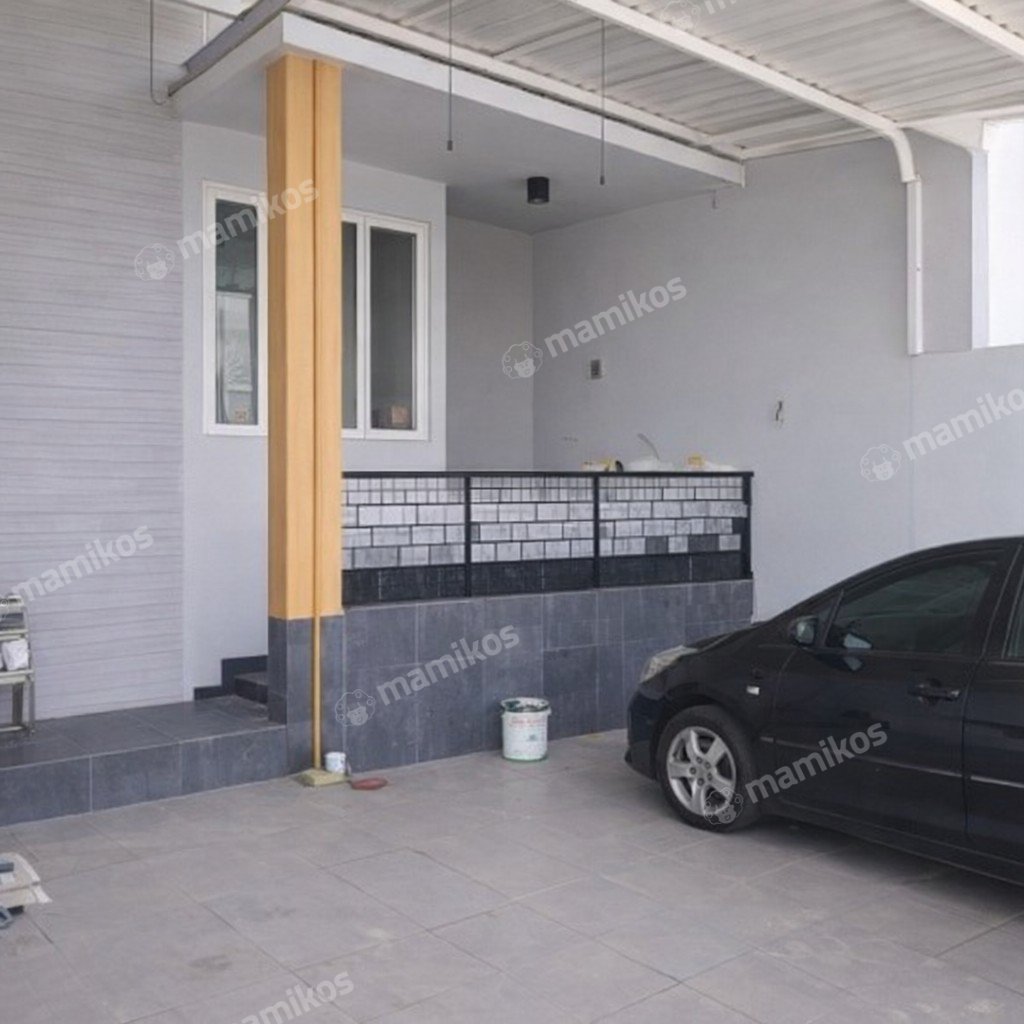 Rumah Sertifikat SHM 6 Kamar Tidur 6 Kamar Mandi Kelapa Gading Jakarta Utara - Photo 4