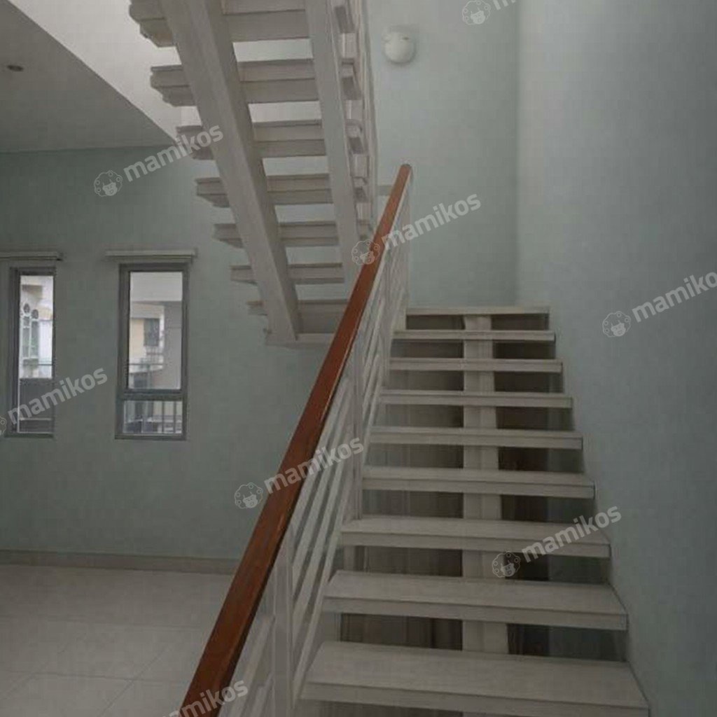 Rumah Sertifikat SHM 6 Kamar Tidur 6 Kamar Mandi Kelapa Gading Jakarta Utara - Photo 5