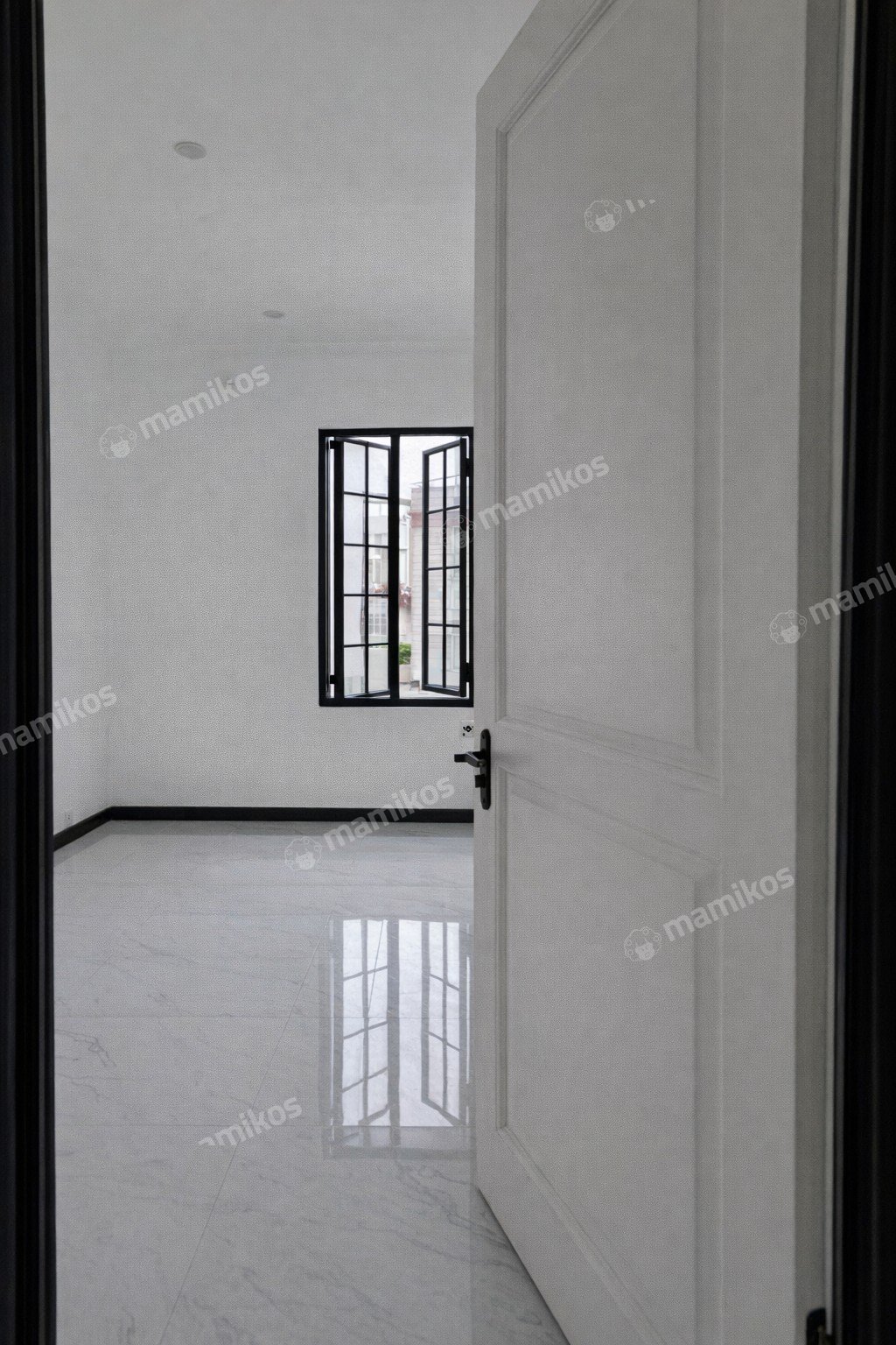 Rumah 3 Kamar Tidur 2 Kamar Mandi 2 Lantai Cijantung Jakarta Timur - Photo 5