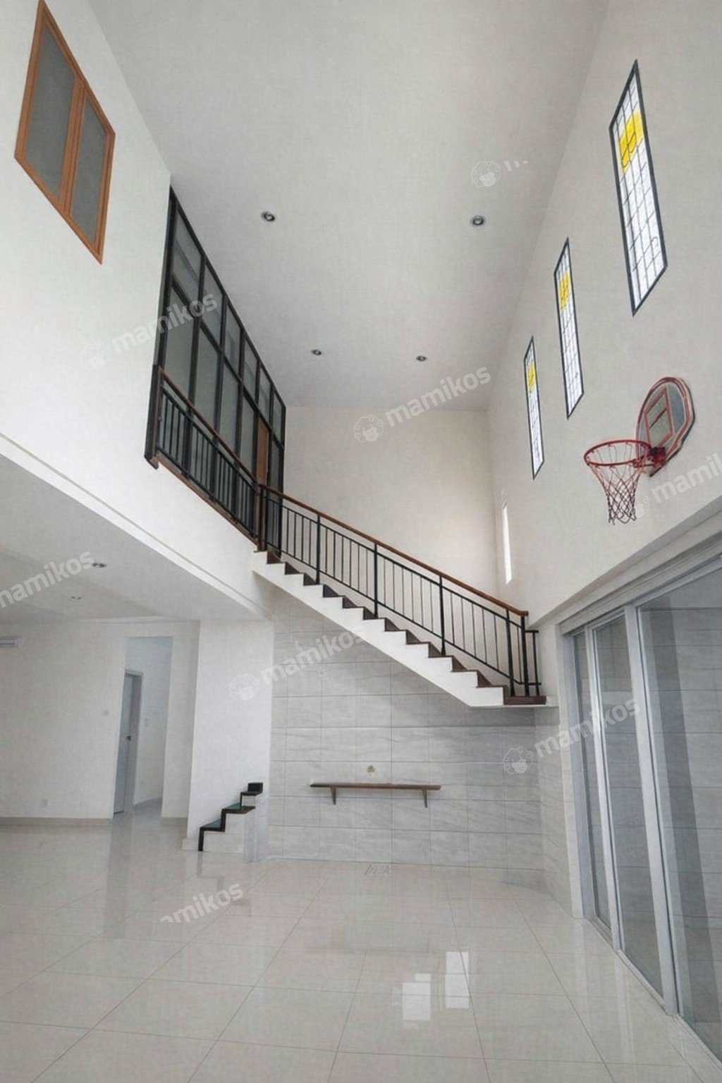 Rumah Sertifikat SHM 6 Kamar Tidur 4 Kamar Mandi Kembangan Jakarta Barat - Photo 4