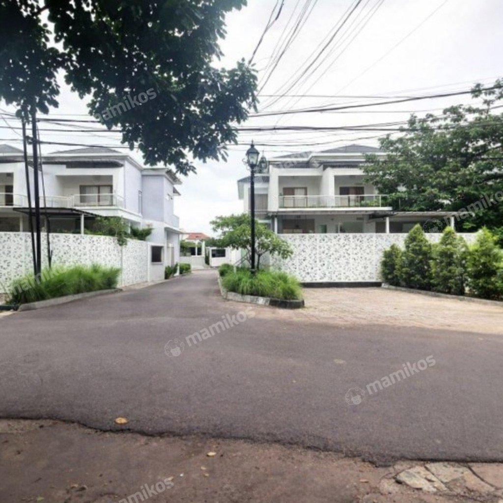 Rumah Baru Sertifikat SHM 3 Kamar Tidur Ragunan Jakarta Selatan - Photo 3