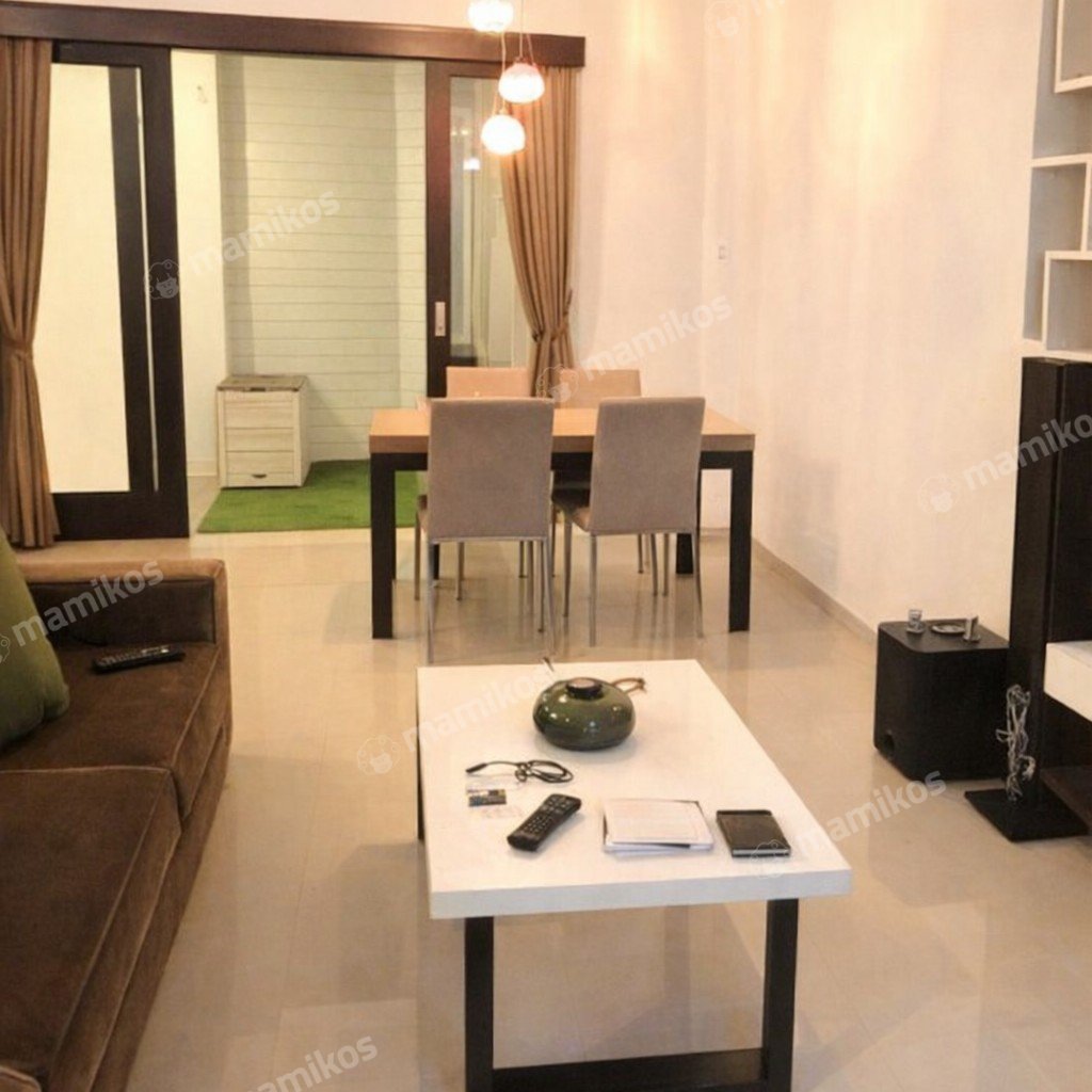 Rumah Baru Sertifikat SHM 3 Kamar Tidur Ragunan Jakarta Selatan - Photo 4