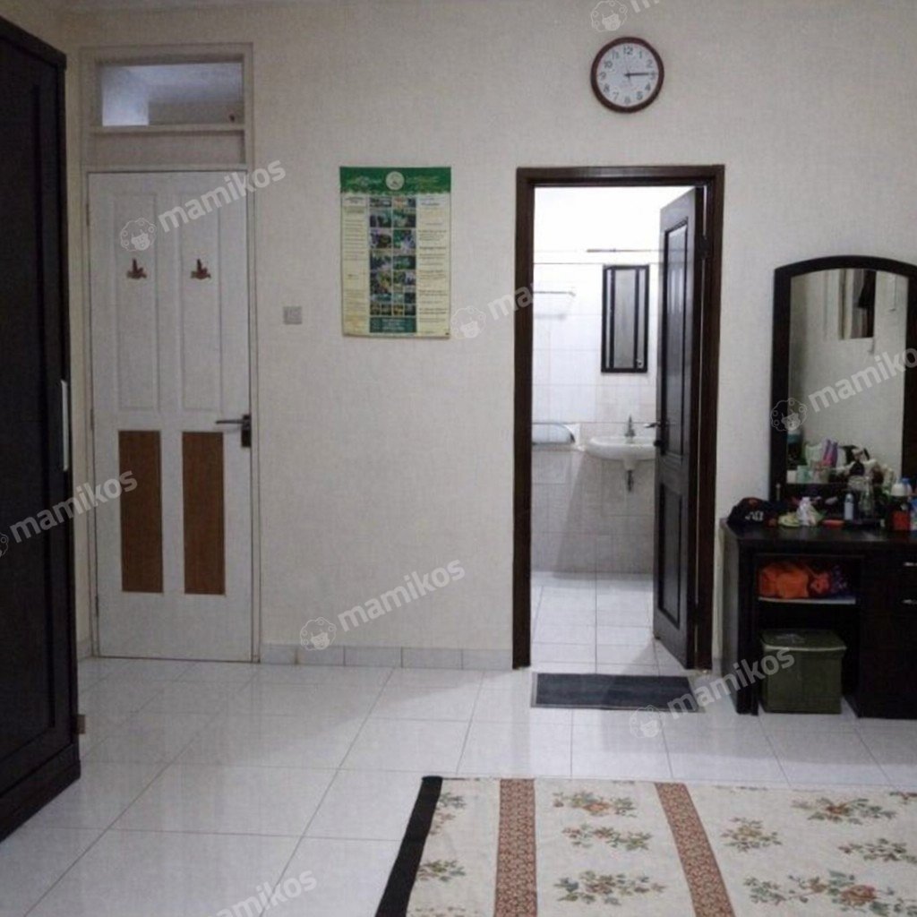 Rumah Sertifikat SHM 4 Kamar Tidur 3 Kamar Mandi Cakung Jakarta Timur - Photo 5
