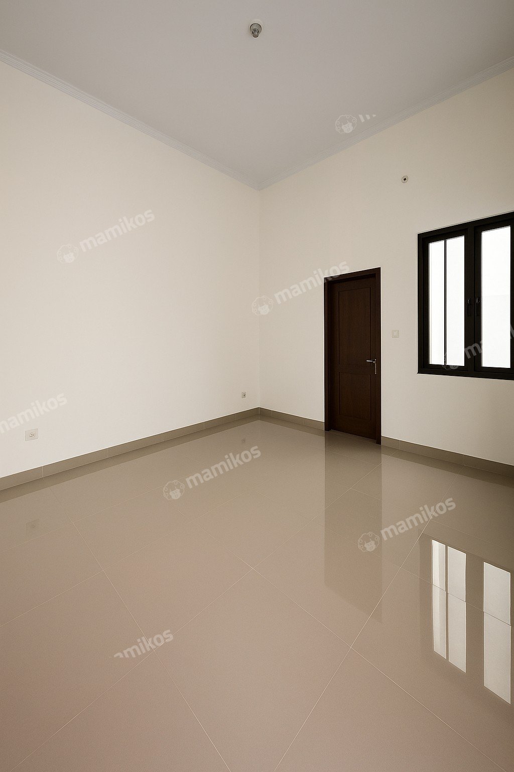 Rumah Sertifikat SHM 2 Kamar Tidur 2 Kamar Mandi Cipayung Jakarta Timur - Photo 4