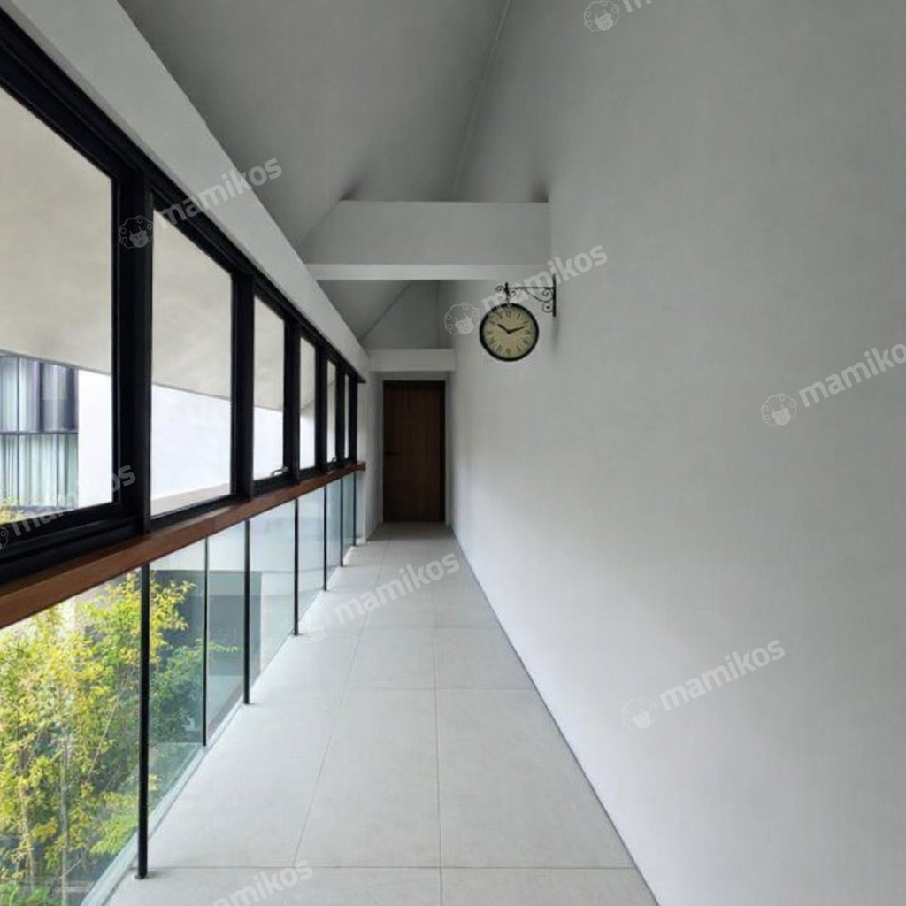 Rumah Sertifikat SHM 7 Kamar Tidur 7 Kamar Mandi Kebayoran Baru Jakarta Selatan - Photo 4