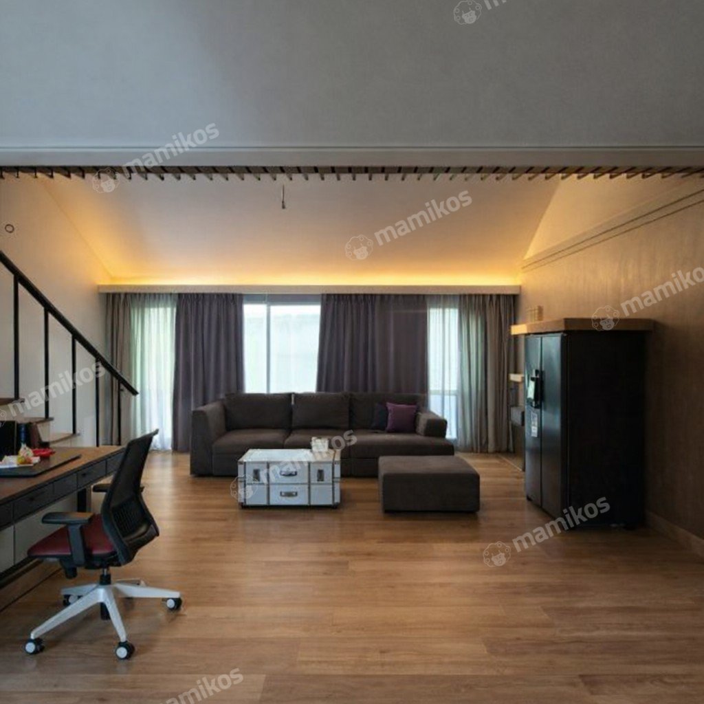 Rumah Sertifikat SHM 7 Kamar Tidur 7 Kamar Mandi Kebayoran Baru Jakarta Selatan - Photo 5