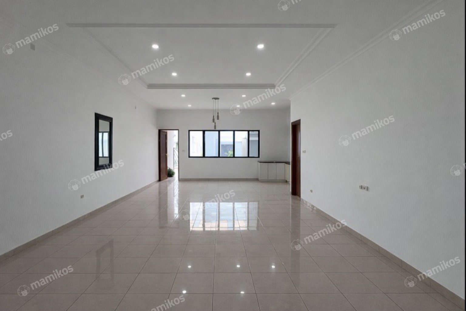 Rumah Sertifikat SHM 5 Kamar Tidur 5 Kamar Mandi Kebayoran Baru Jakarta Selatan