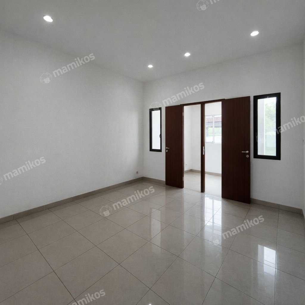 Rumah Sertifikat SHM 5 Kamar Tidur 5 Kamar Mandi Kebayoran Baru Jakarta Selatan - Photo 4