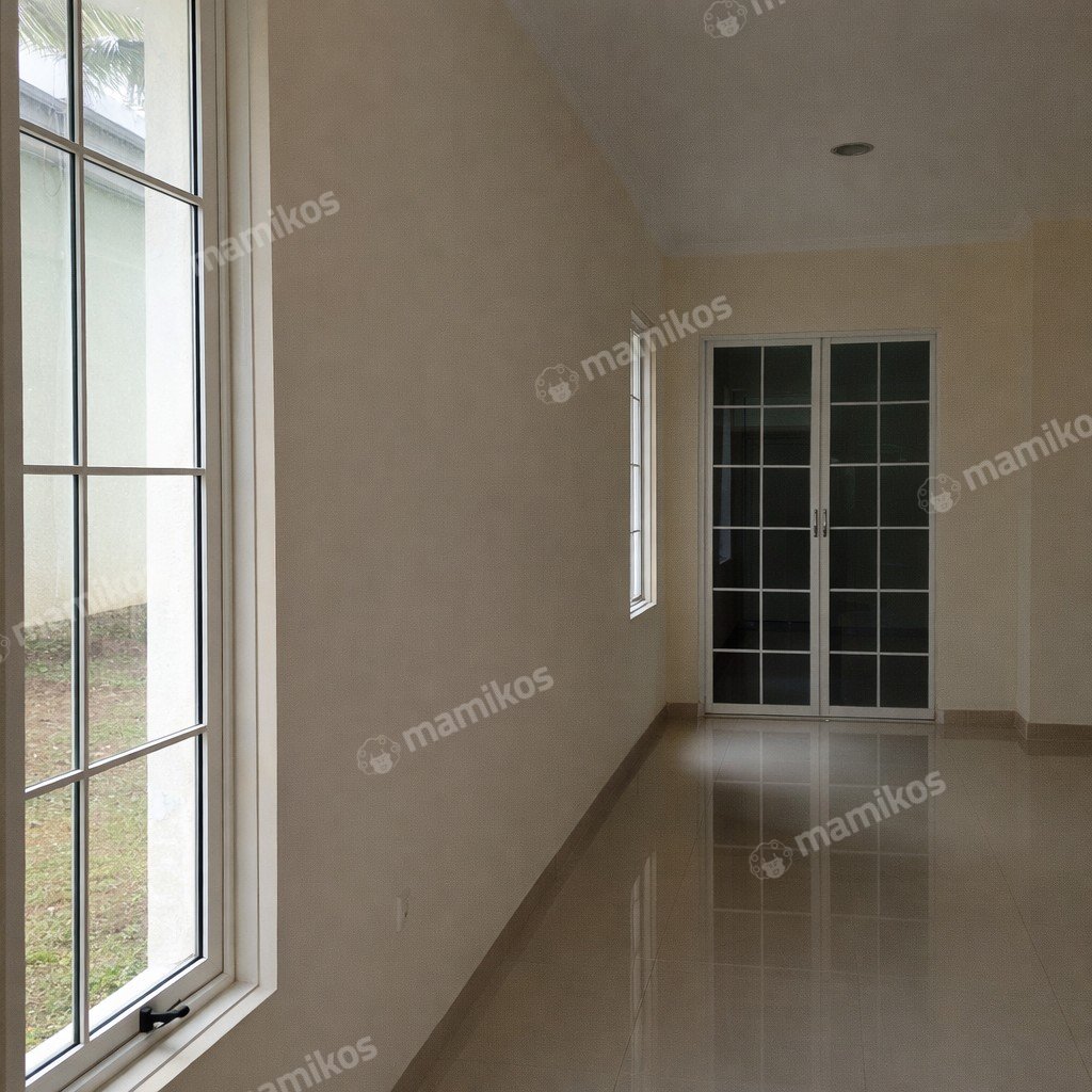 Rumah Sertifikat SHM 4 Kamar Tidur 3 Kamar Mandi Green Lake City Jakarta Barat - Photo 3